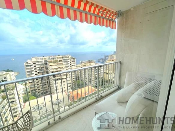 1 Bedroom Apartment in Monaco 18