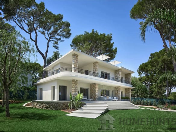 5 Bedroom Villa/House in Cap D Antibes 12