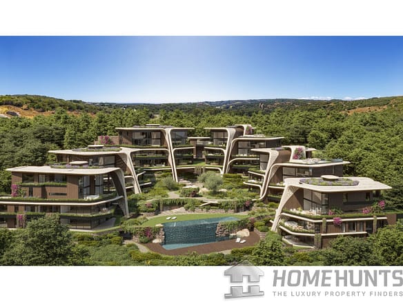 3 Bedroom Villa/House in Sotogrande 9