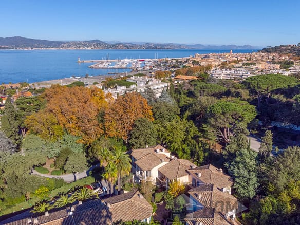 2 Bedroom Villa/House in Saint Tropez 26