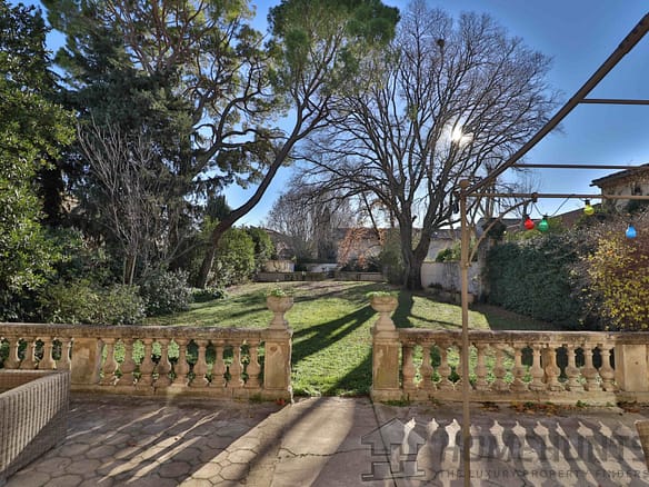 5 Bedroom Villa/House in Aigues Vives 30