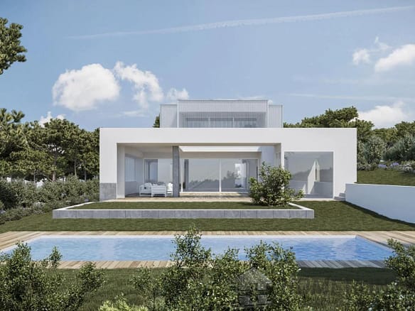 4 Bedroom Villa/House in Caldes De Malavella 7