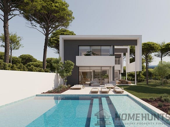 4 Bedroom Villa/House in Caldes De Malavella 3