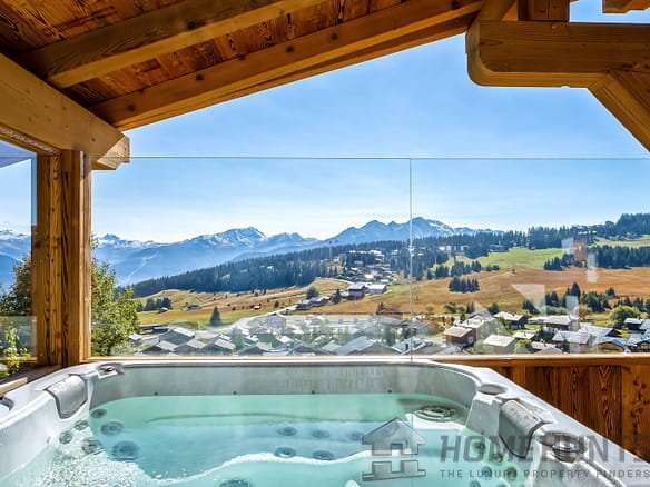 5 Bedroom Chalet in Les Saisies 12