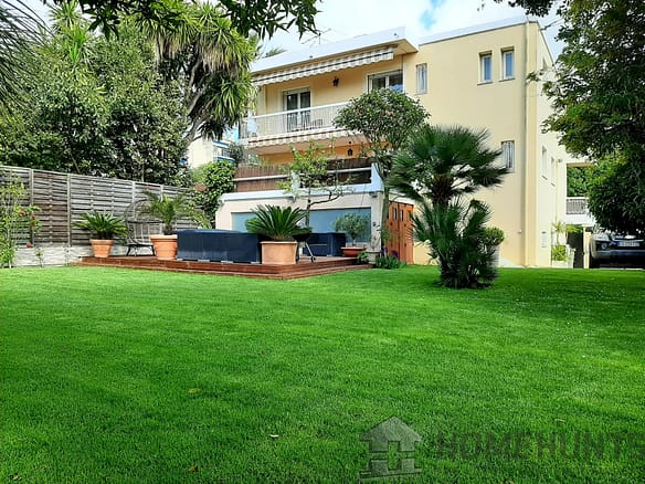 4 Bedroom Villa/House in Juan Les Pins 4