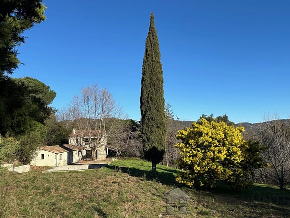 5 Bedroom Villa/House in La Garde Freinet 9