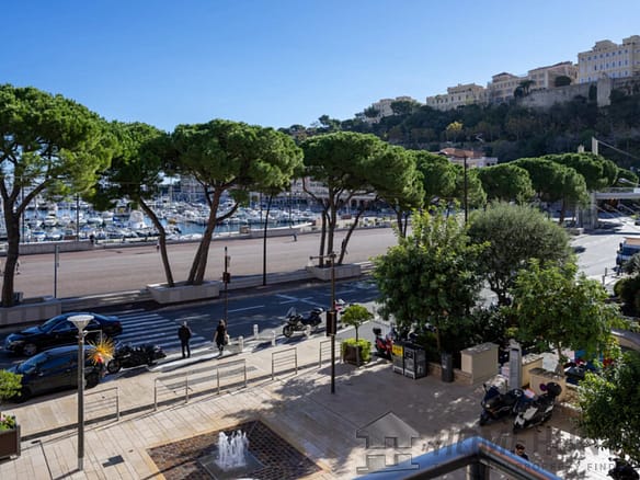 2 Bedroom Apartment in Monaco 8