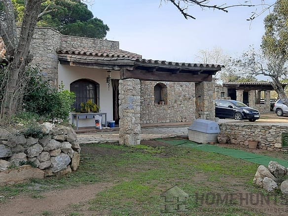 4 Bedroom Villa/House in Llafranc 9