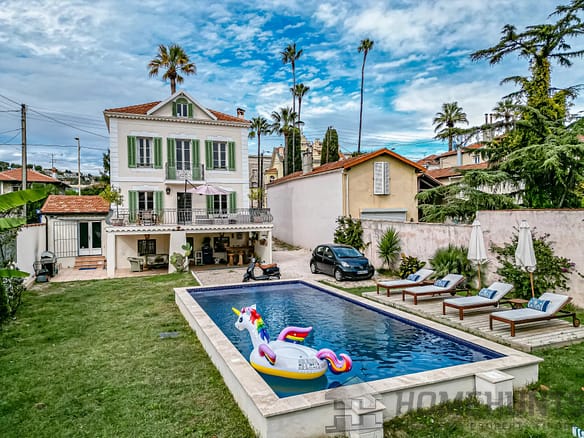 5 Bedroom Villa/House in Le Golfe Juan 10