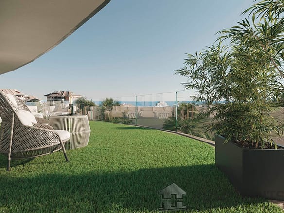 4 Bedroom Villa/House in Fuengirola 14