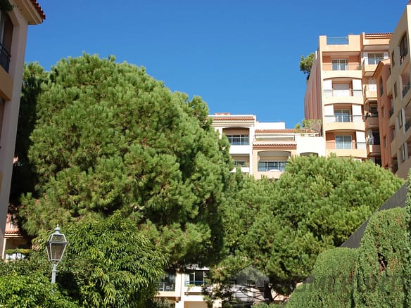 4 Bedroom Apartment in Monaco 2