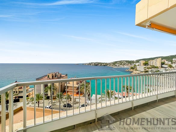 4 Bedroom Apartment in Palma 9
