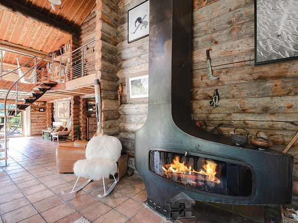 5 Bedroom Chalet in Chamonix 7