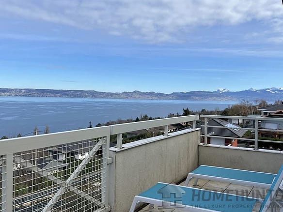 3 Bedroom Apartment in Publier 9