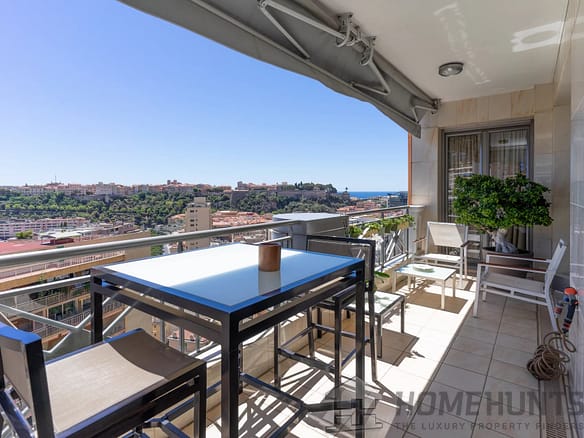 3 Bedroom Apartment in Monaco 26