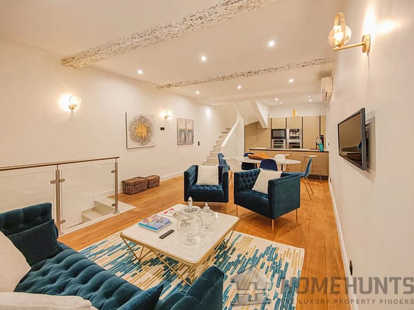 4 Bedroom Villa/House in Saint Tropez 22