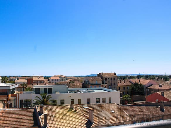 3 Bedroom Apartment in La Londe Les Maures 7