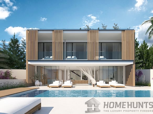 6 Bedroom Villa/House in Cap Martinet 12