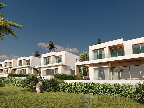 3 Bedroom Villa/House in Estepona 4