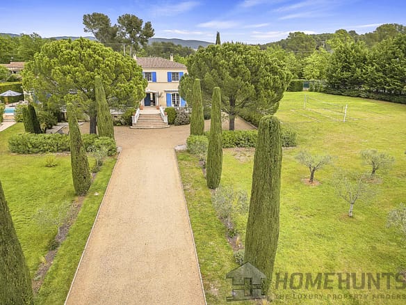 5 Bedroom Villa/House in Draguignan 20