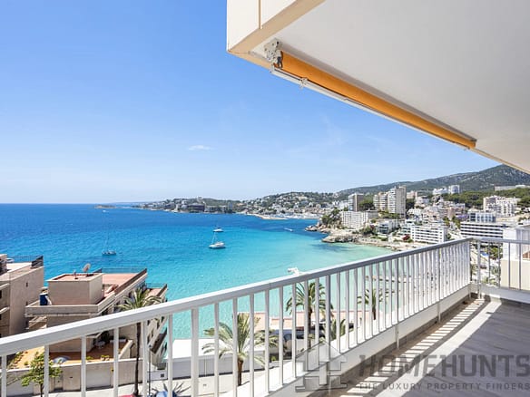 4 Bedroom Apartment in Palma 18
