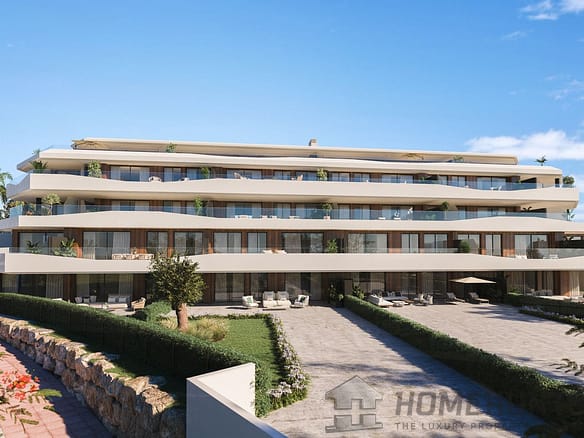 3 Bedroom Apartment in Fuengirola 6