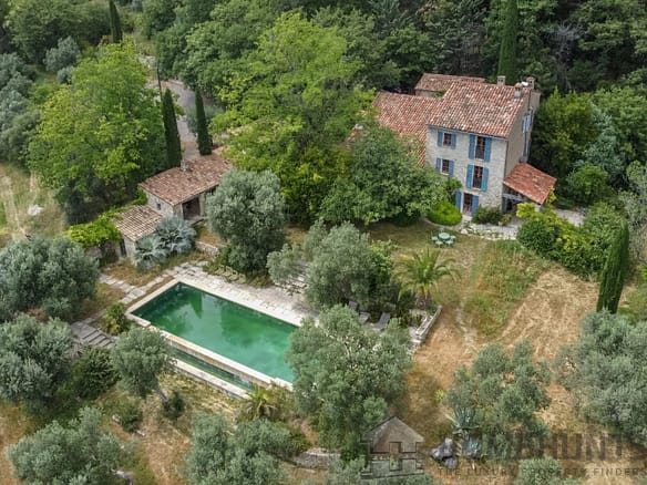 3 Bedroom Villa/House in Bargemon 9