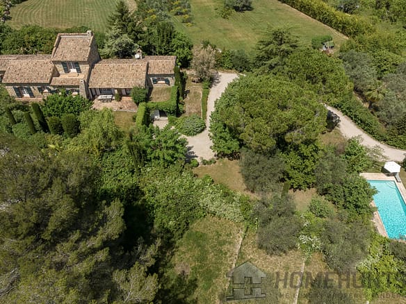 4 Bedroom Villa/House in Mouans Sartoux 28