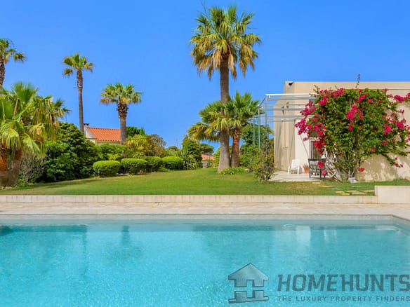4 Bedroom Villa/House in Carry Le Rouet 28