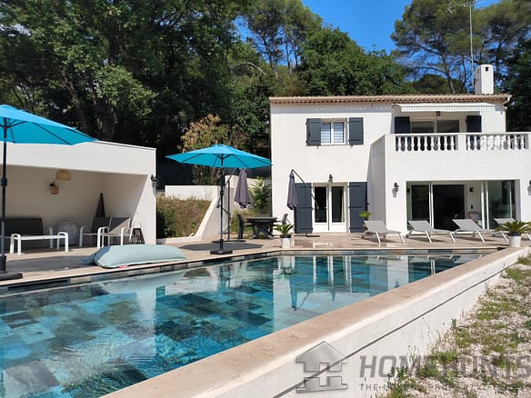 5 Bedroom Villa/House in Mouans Sartoux 24
