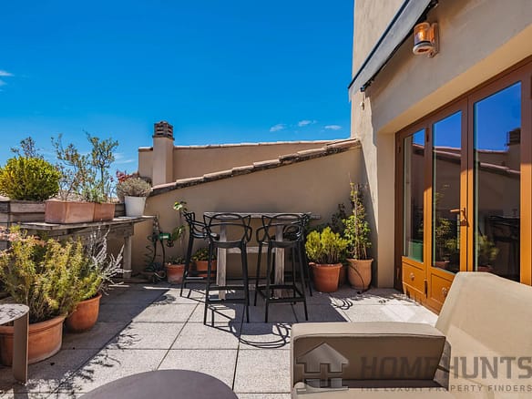 3 Bedroom Apartment in L Isle Sur La Sorgue 9