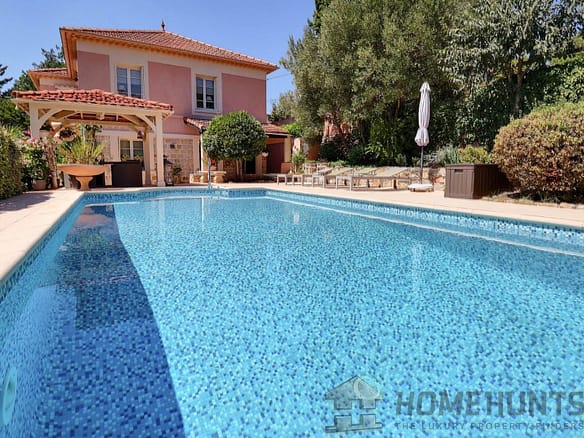 5 Bedroom Villa/House in Draguignan 18