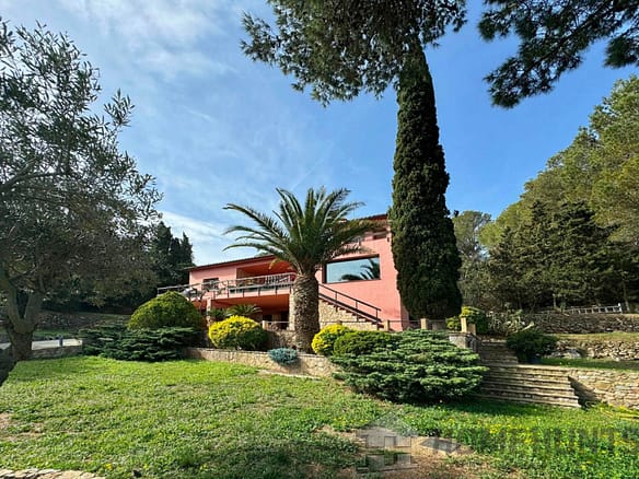 4 Bedroom Villa/House in Begur 34