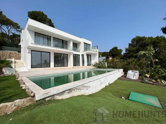 5 Bedroom Villa/House in Calonge 5
