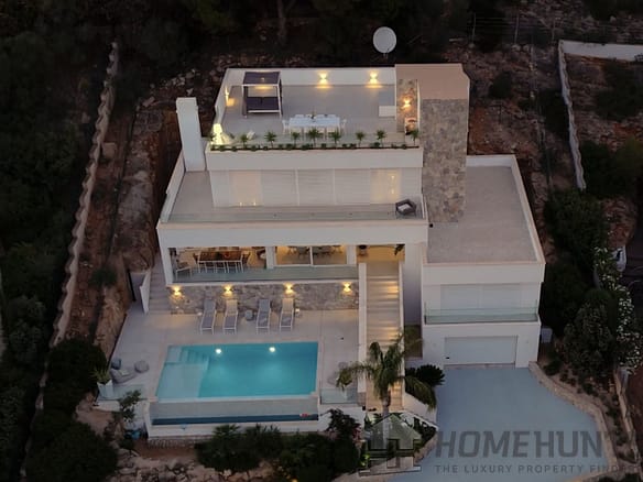 4 Bedroom Villa/House in Port Andratx 10