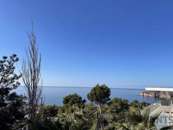 5 Bedroom Villa/House in Santa Ponsa 24