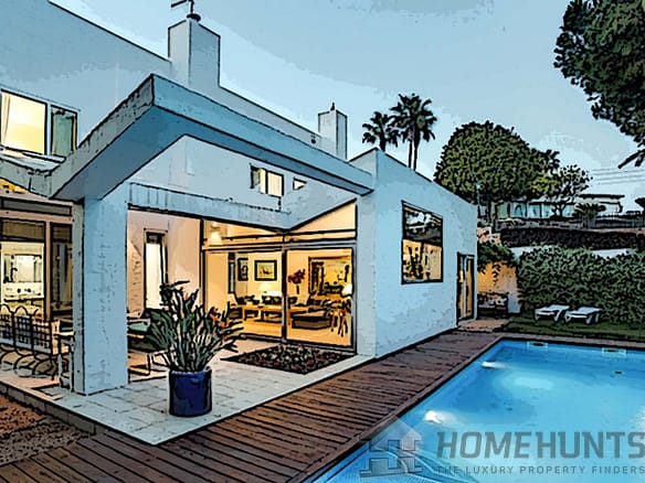 4 Bedroom Villa/House in S’agaro 5