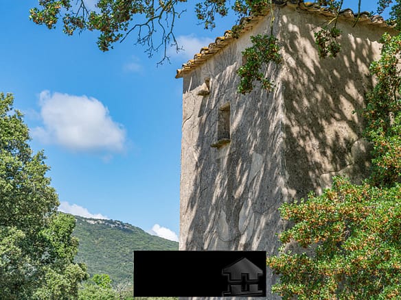 8 Bedroom Castle/Estates in Quissac 8