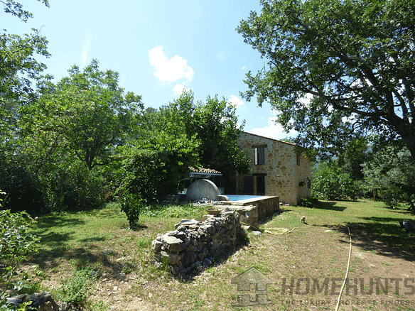 4 Bedroom Villa/House in Seillans 20