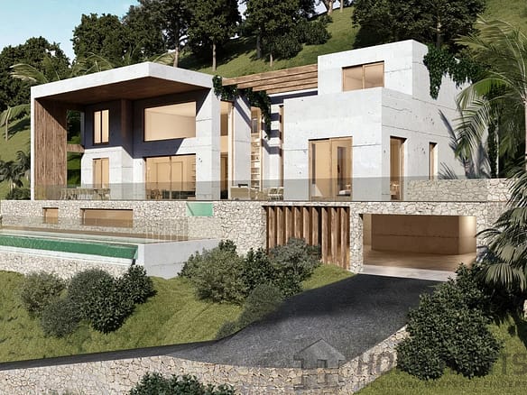 5 Bedroom Villa/House in Palma 18