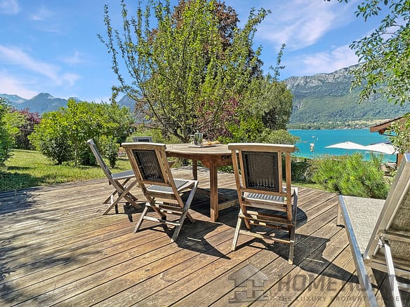 4 Bedroom Villa/House in Annecy 30