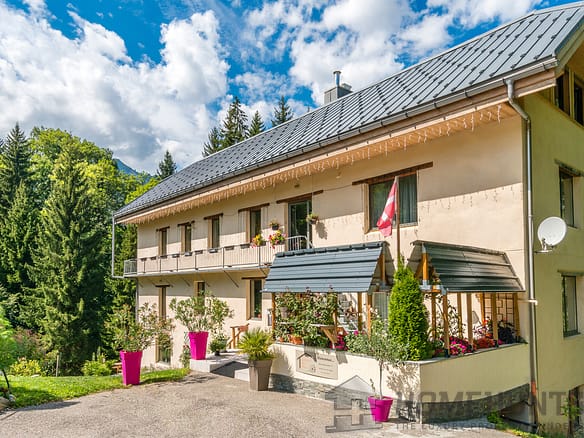 5 Bedroom Villa/House in Combloux 5