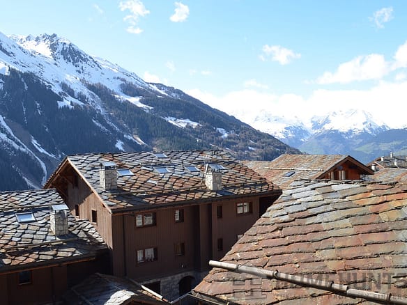 5 Bedroom Chalet in Sainte Foy Tarentaise 10