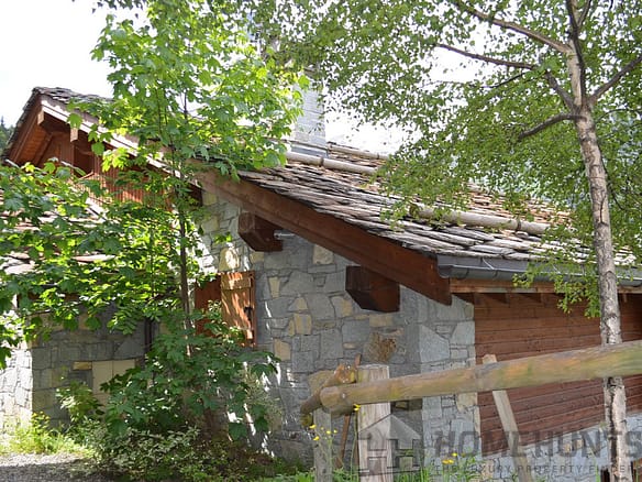 5 Bedroom Chalet in Sainte Foy Tarentaise 8