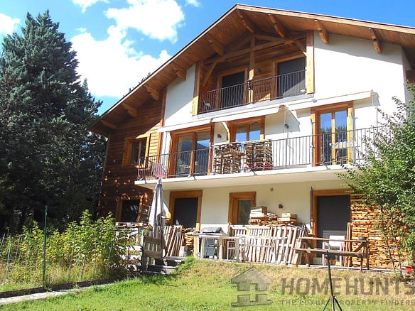 7 Bedroom Chalet in Briancon 16