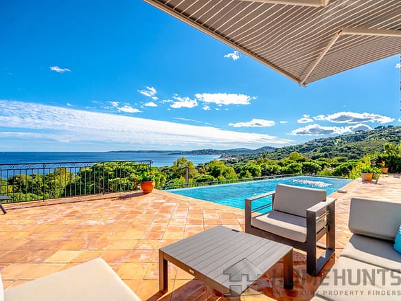 5 Bedroom Villa/House in Ste Maxime 2