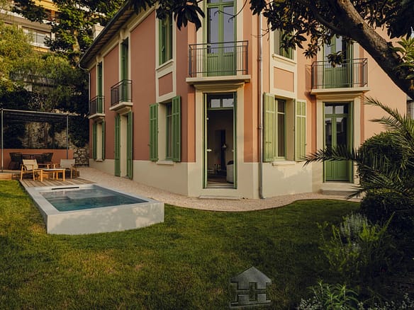4 Bedroom Villa/House in Le Cannet 32