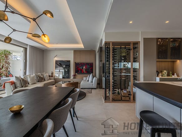 4 Bedroom Villa/House in Nueva Andalucía 16