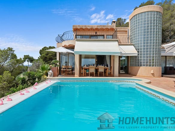 3 Bedroom Villa/House in Sant Josep De Sa Talaia 7
