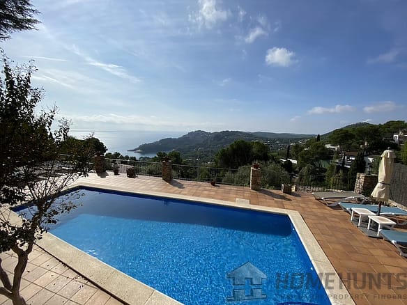 5 Bedroom Villa/House in Begur 28